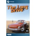 The Long Drive Steam